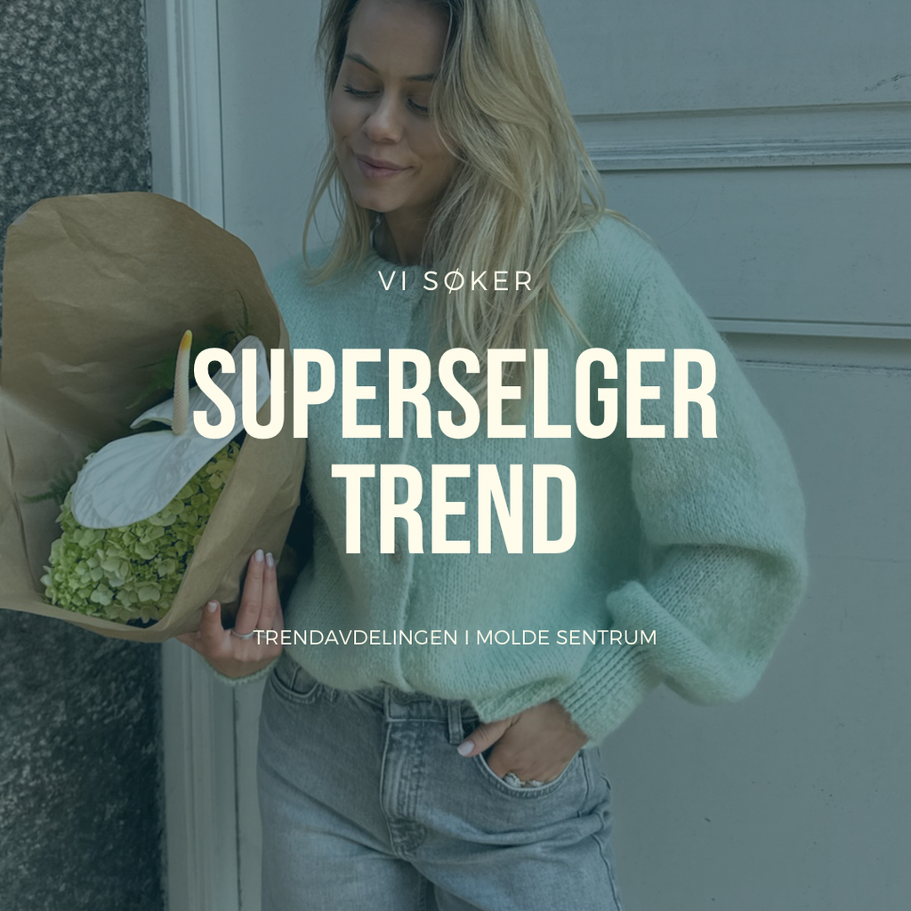 SUPERSELGER TREND