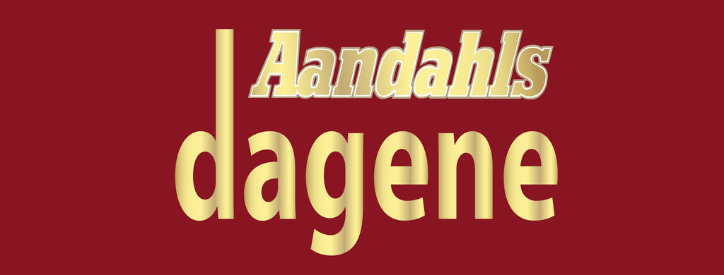 Aandahls Dagene-Aandahls