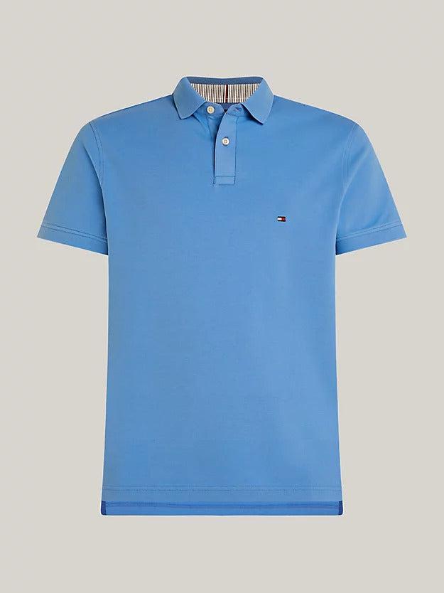 1985 regular polo-T-shirt-Tommy Hilfiger-Aandahls