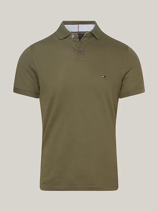1985 regular polo-T-shirt-Tommy Hilfiger-Aandahls