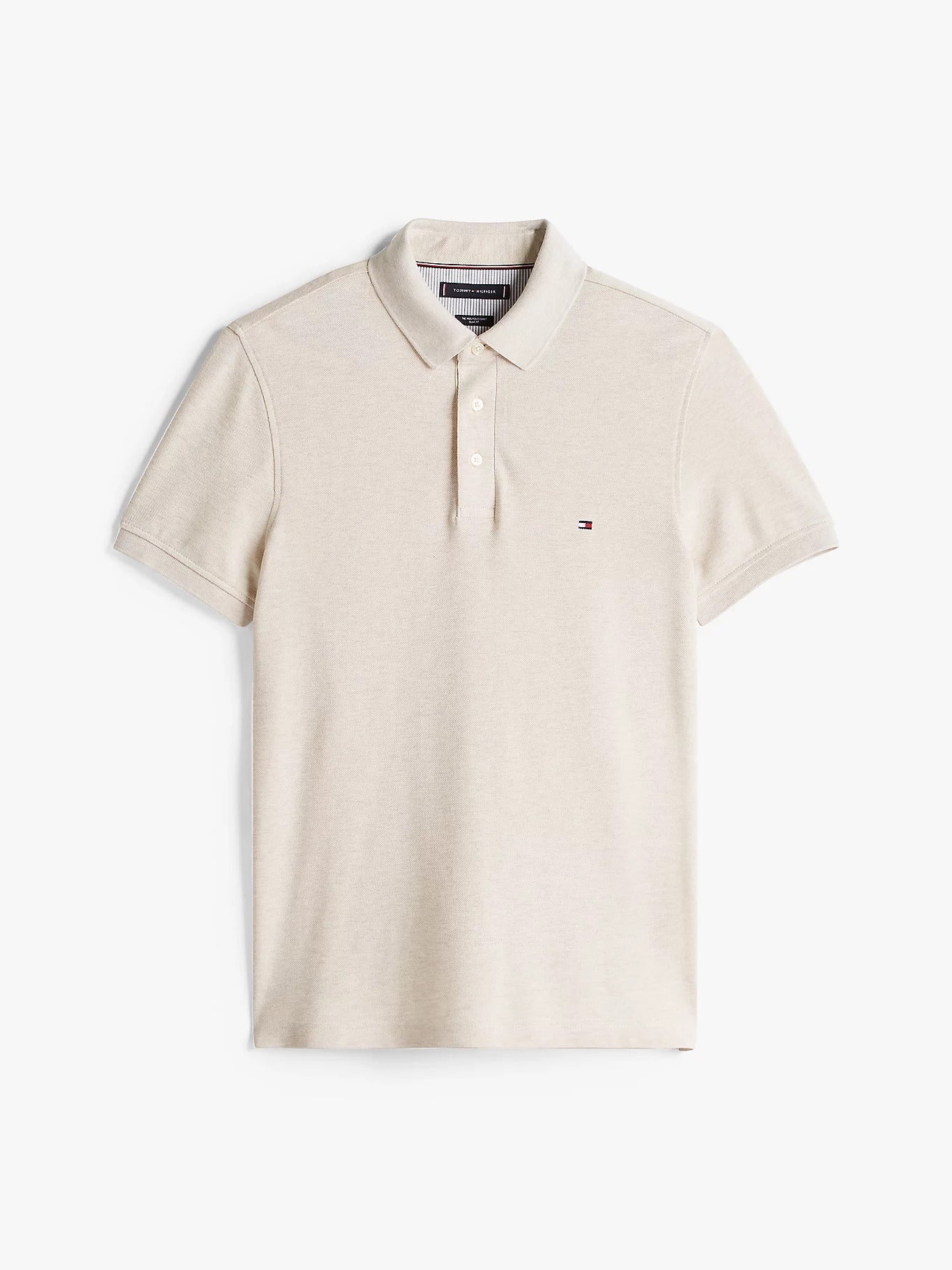 1985 slim polo-T-shirt-Tommy Hilfiger-Aandahls