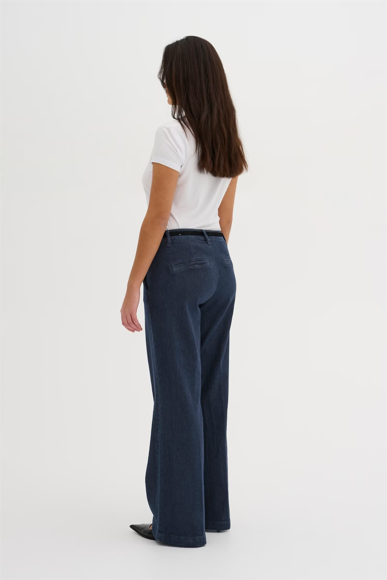 30 THE LARA 115 PANT-Bukse-My Essential Wardrobe-Aandahls