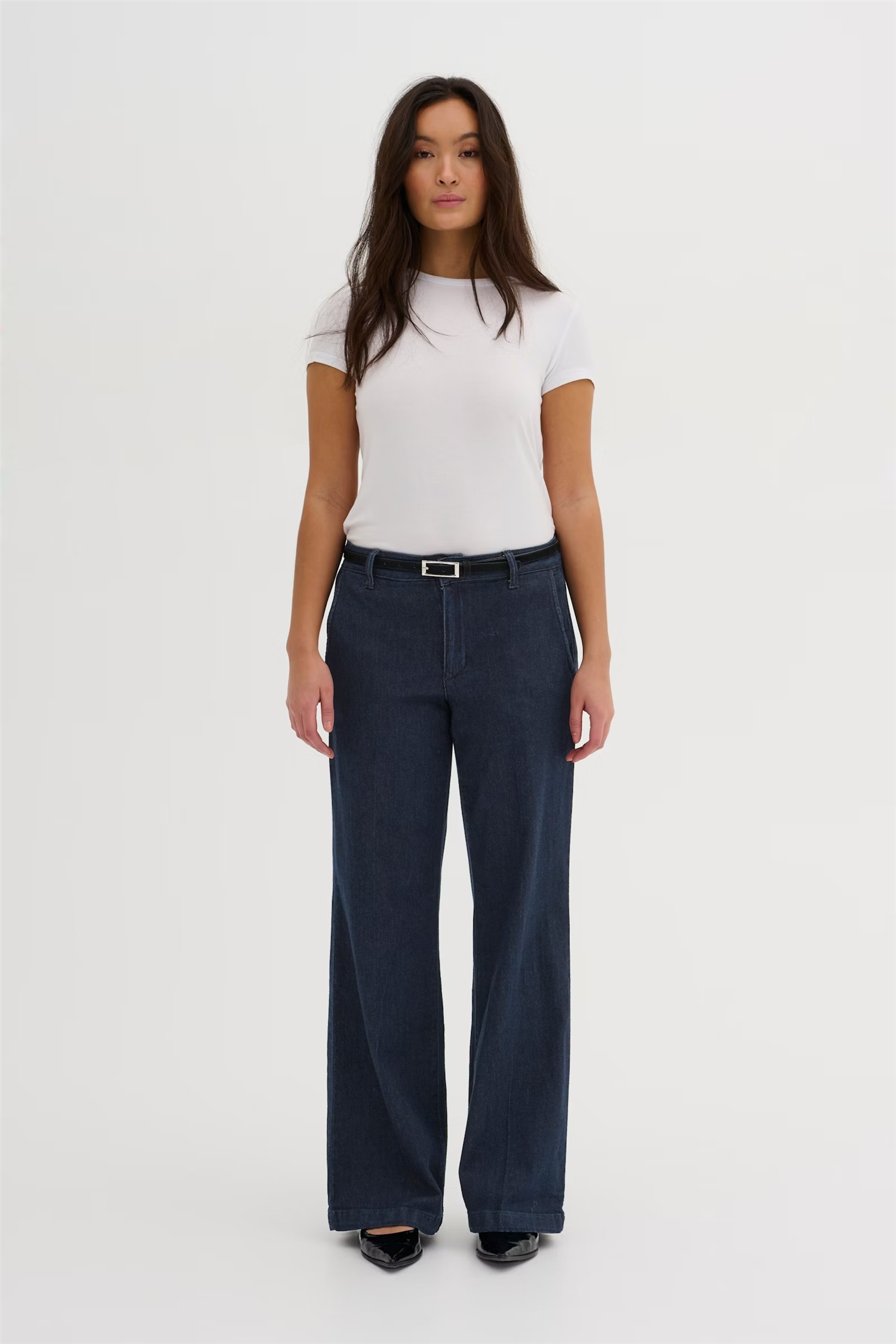 30 THE LARA 115 PANT-Bukse-My Essential Wardrobe-Aandahls
