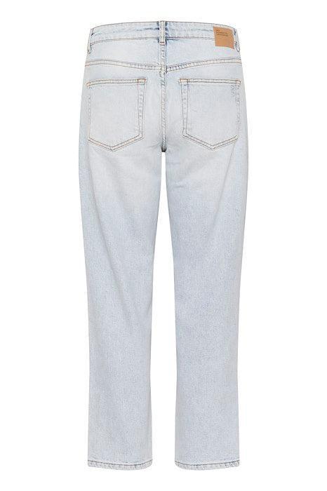 34 THE MOMMY 139 HIGH TAPERED-Jeans-My Essential Wardrobe-Aandahls