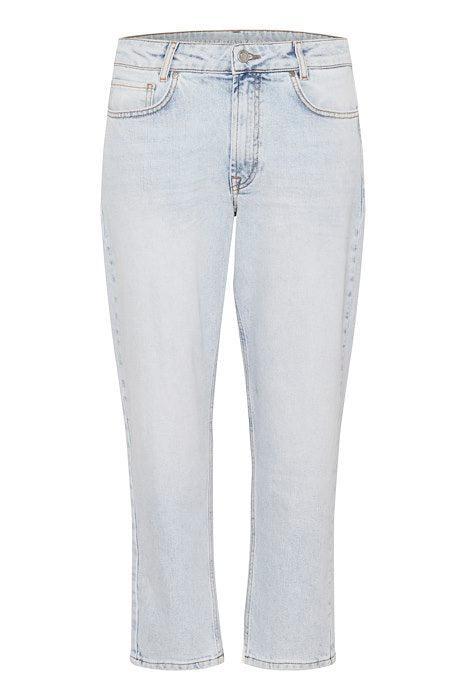 34 THE MOMMY 139 HIGH TAPERED-Jeans-My Essential Wardrobe-Aandahls