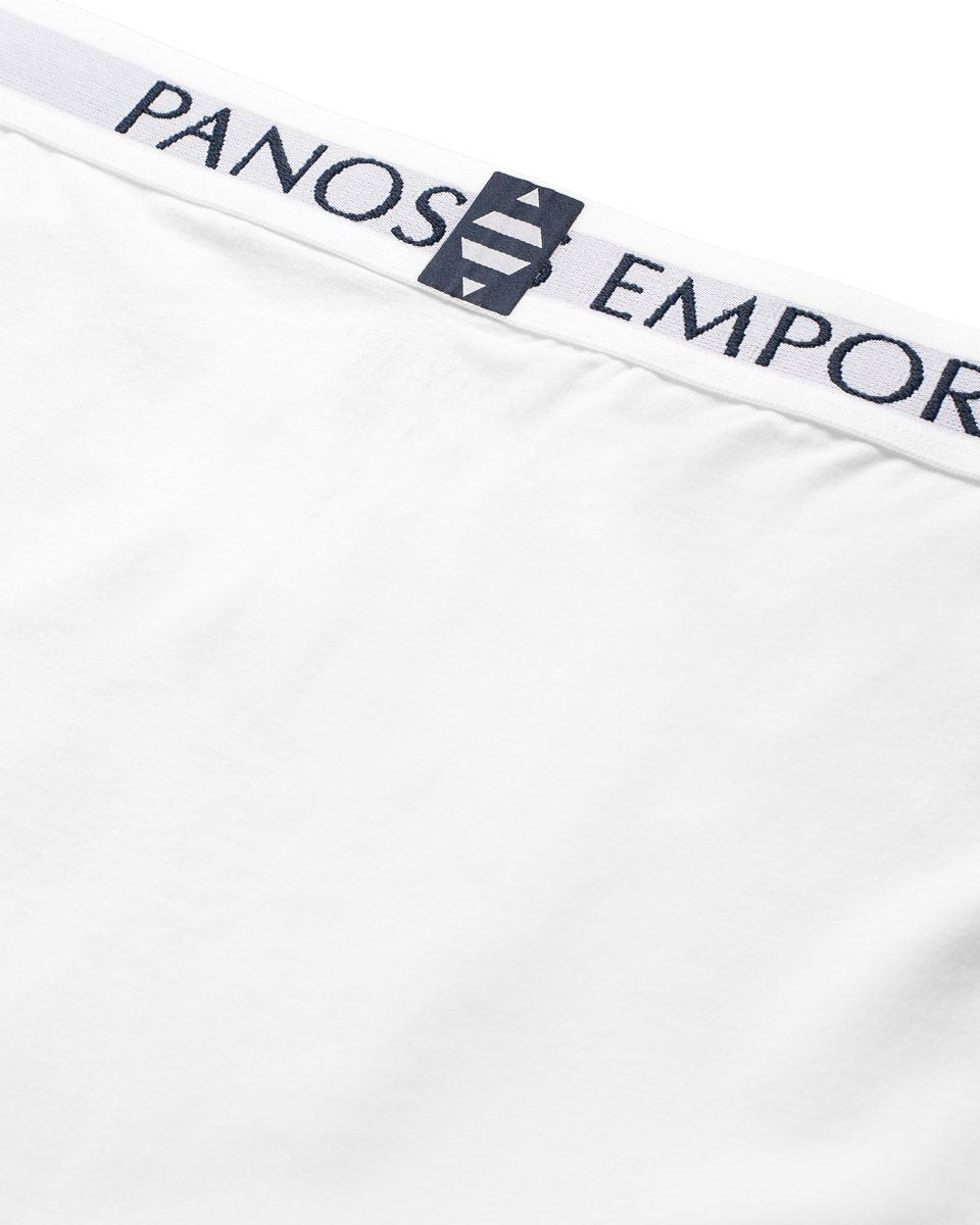 3pk Base Bamboo Boxer-Undertøy-Panos Emporio-Aandahls