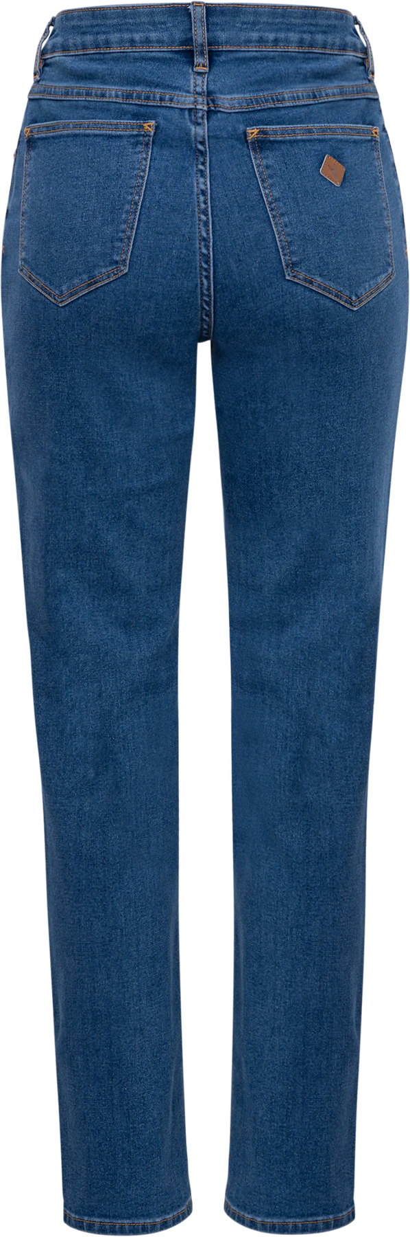 95 Stovepipe-Jeans-Abrand Jeans-Aandahls