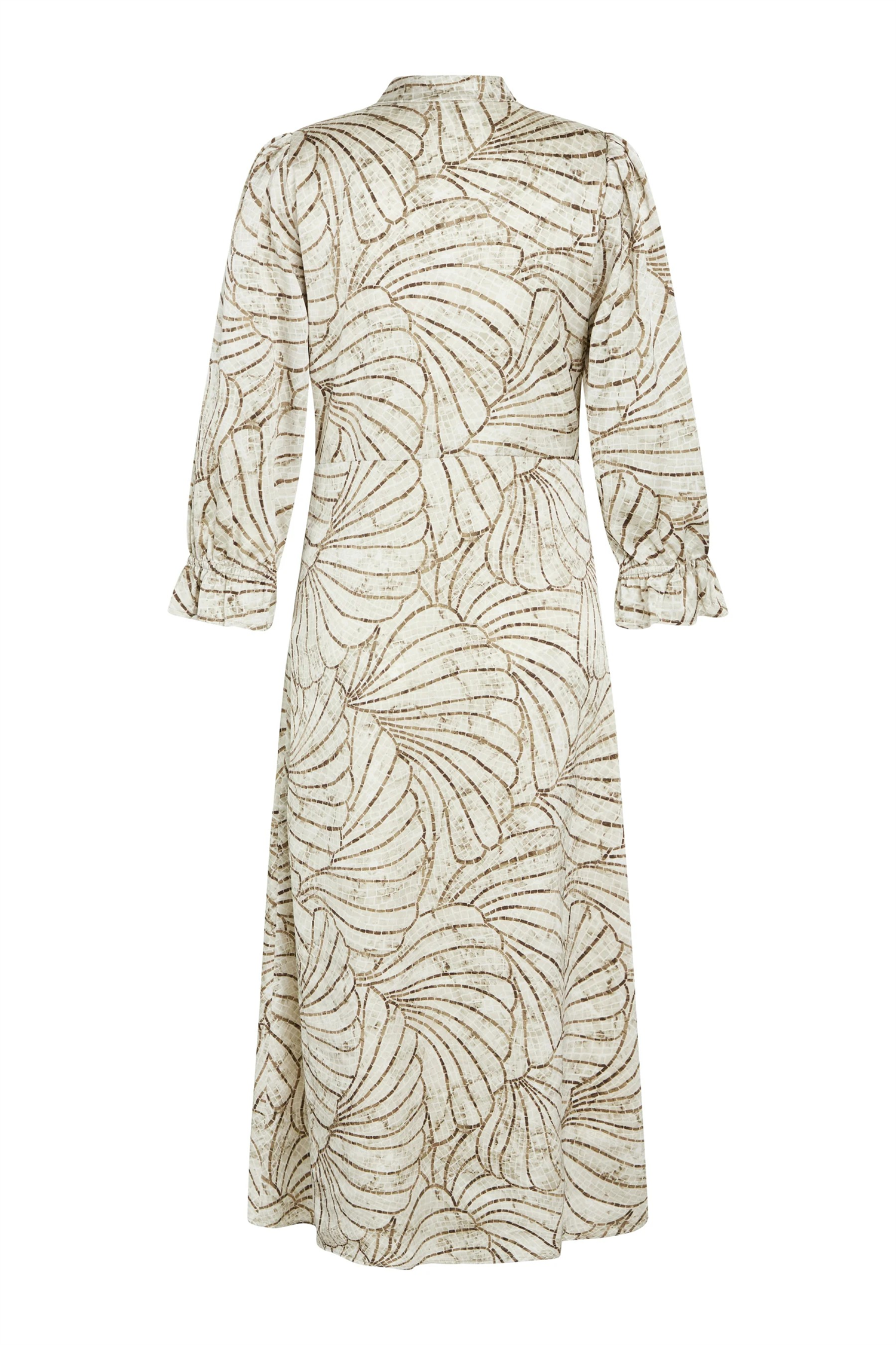 AcaciaBBClarenas Dress-Kjole-BRUUNS BAZAR-Aandahls
