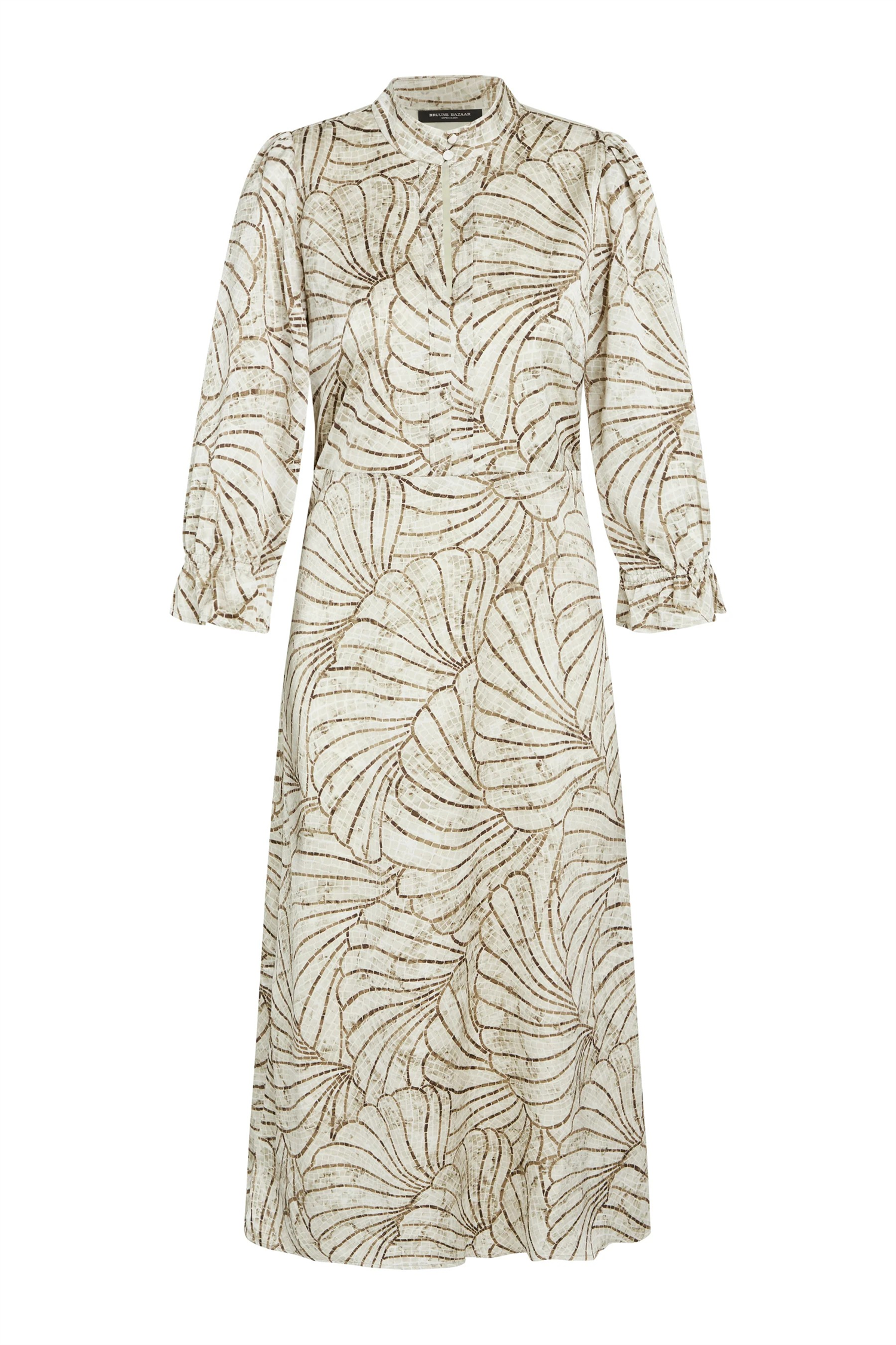 AcaciaBBClarenas Dress-Kjole-BRUUNS BAZAR-Aandahls