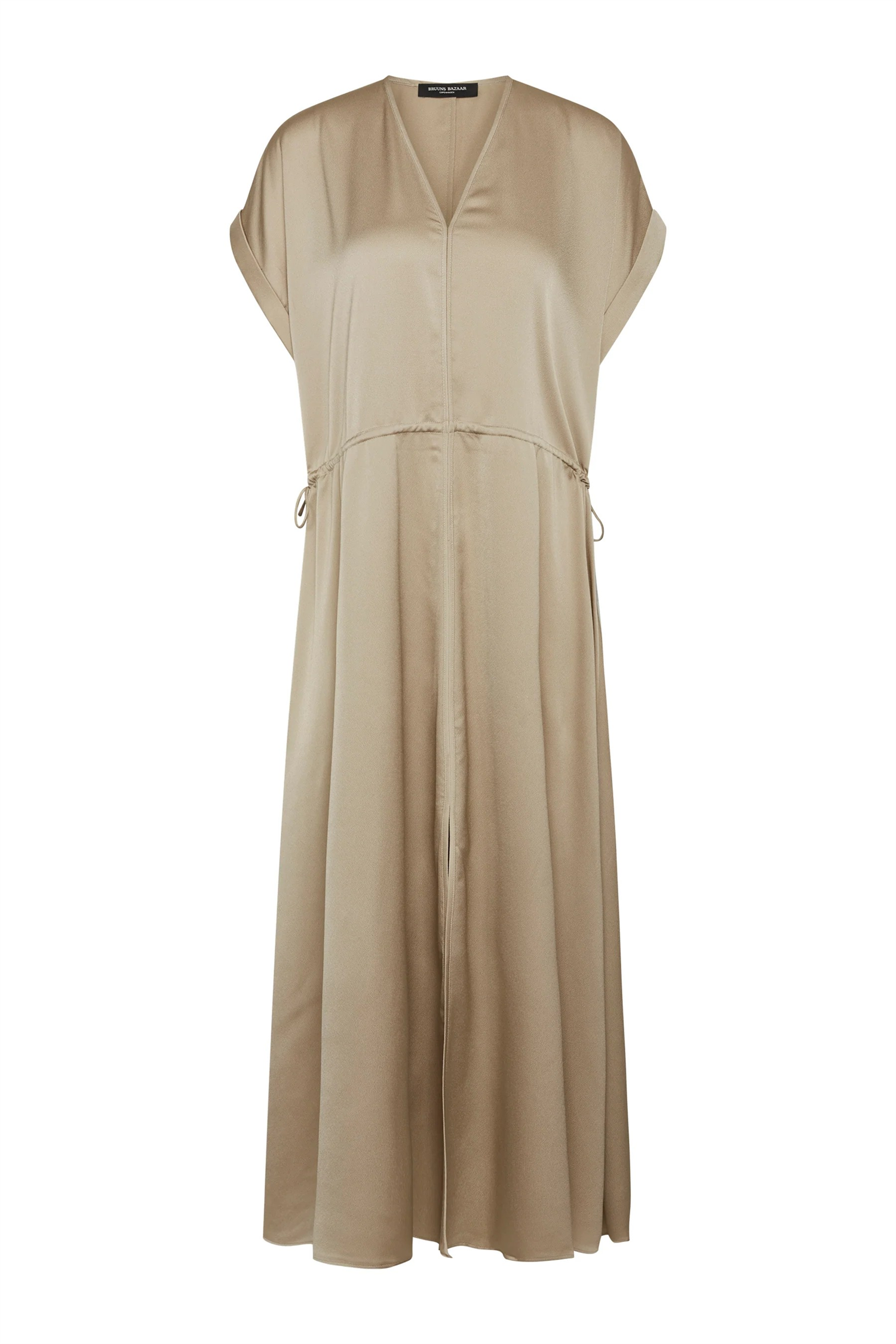 AcaciaBBGalina dress-Kjole-BRUUNS BAZAR-Aandahls