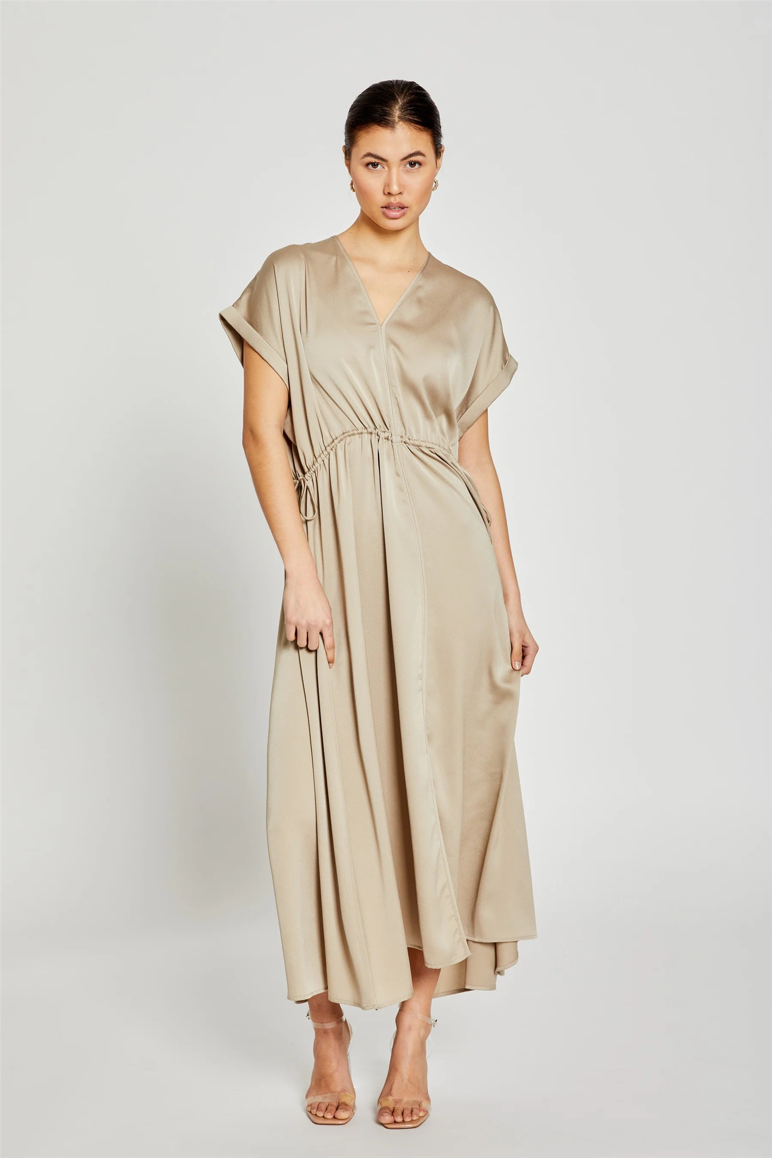 AcaciaBBGalina dress-Kjole-BRUUNS BAZAR-Aandahls