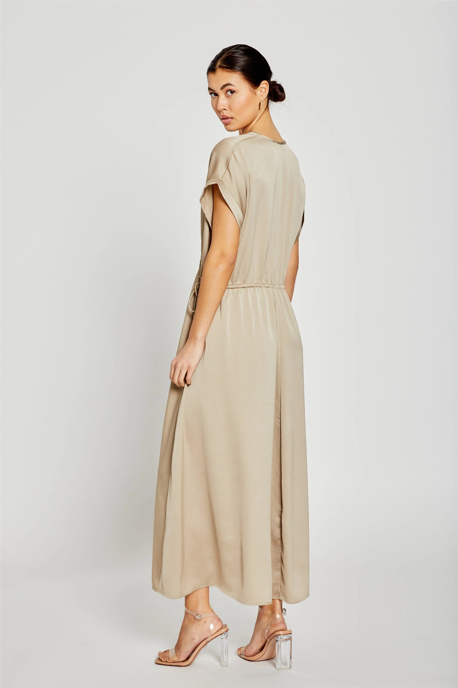 AcaciaBBGalina dress-Kjole-BRUUNS BAZAR-Aandahls