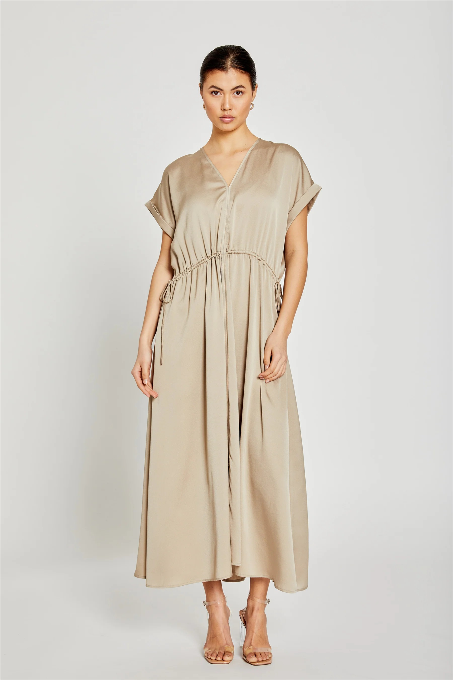 AcaciaBBGalina dress-Kjole-BRUUNS BAZAR-Aandahls