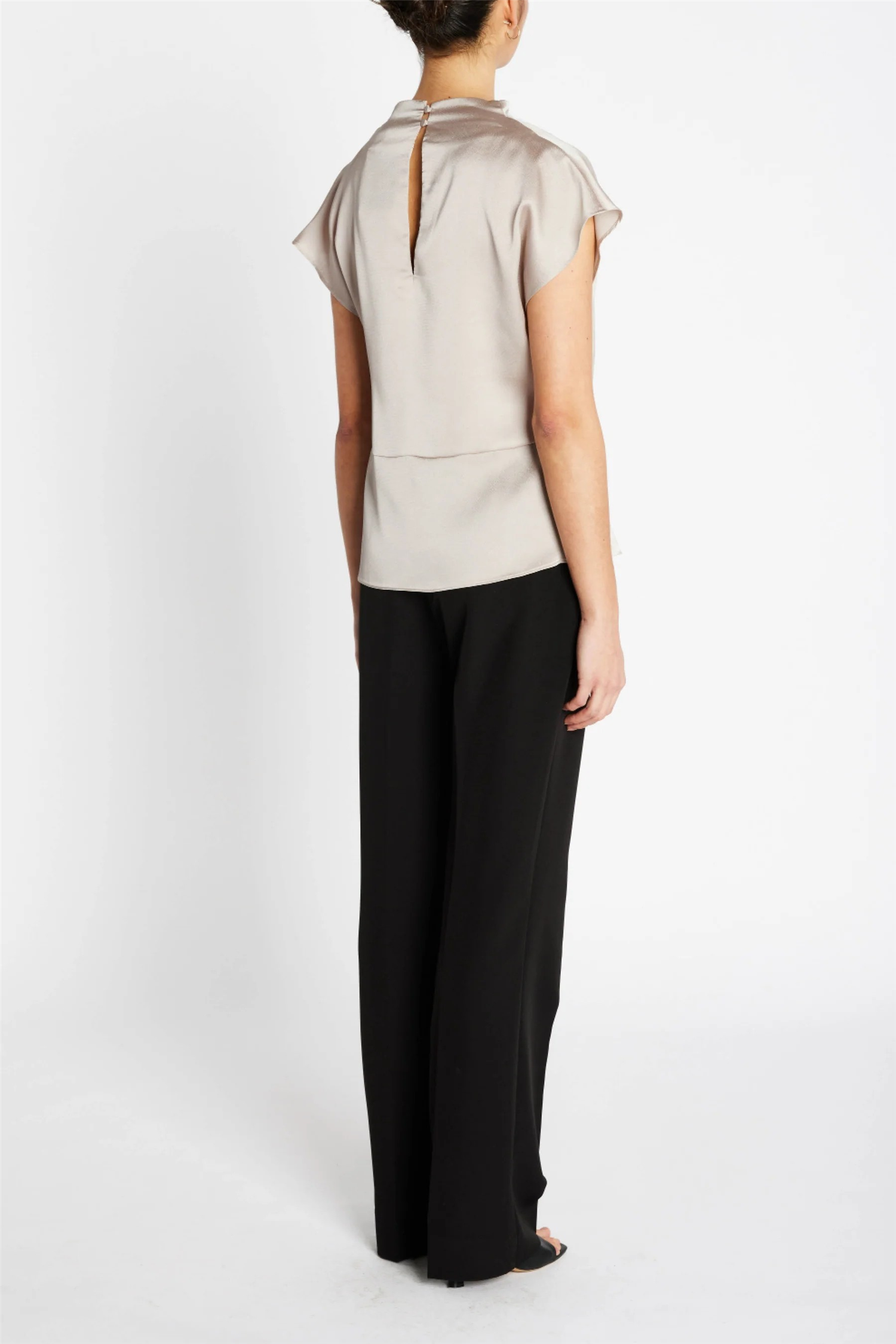 AcaciaBBTinja Blouse-Bluser-BRUUNS BAZAAR-Aandahls