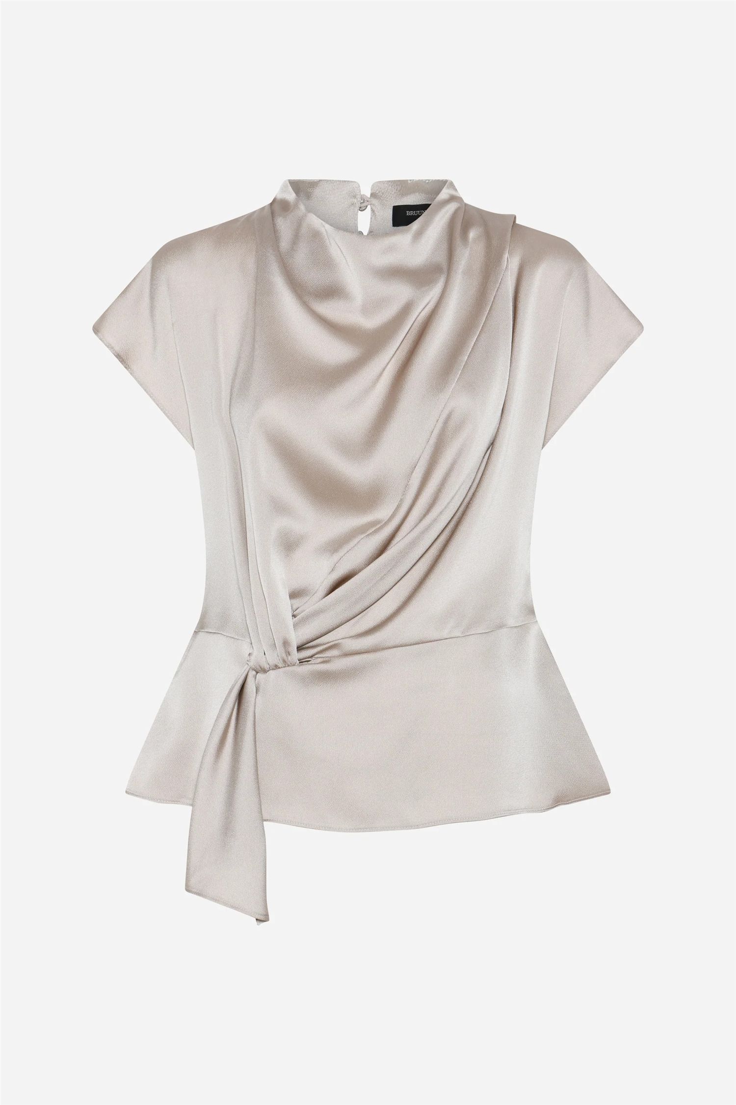 AcaciaBBTinja Blouse-Bluser-BRUUNS BAZAAR-Aandahls