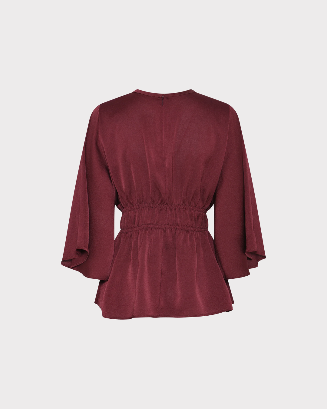 AcaciaBBVenila blouse-Topp-BRUUNS BAZAAR-Aandahls