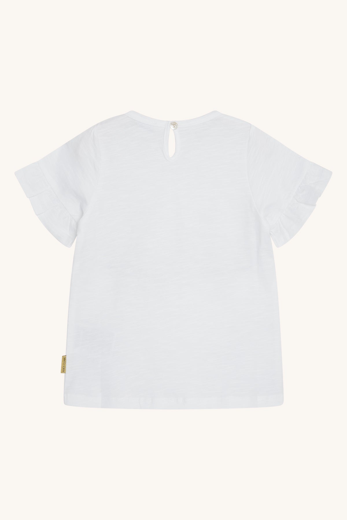 Achena t-shirt-T-shirt-Hust & Claire-Aandahls