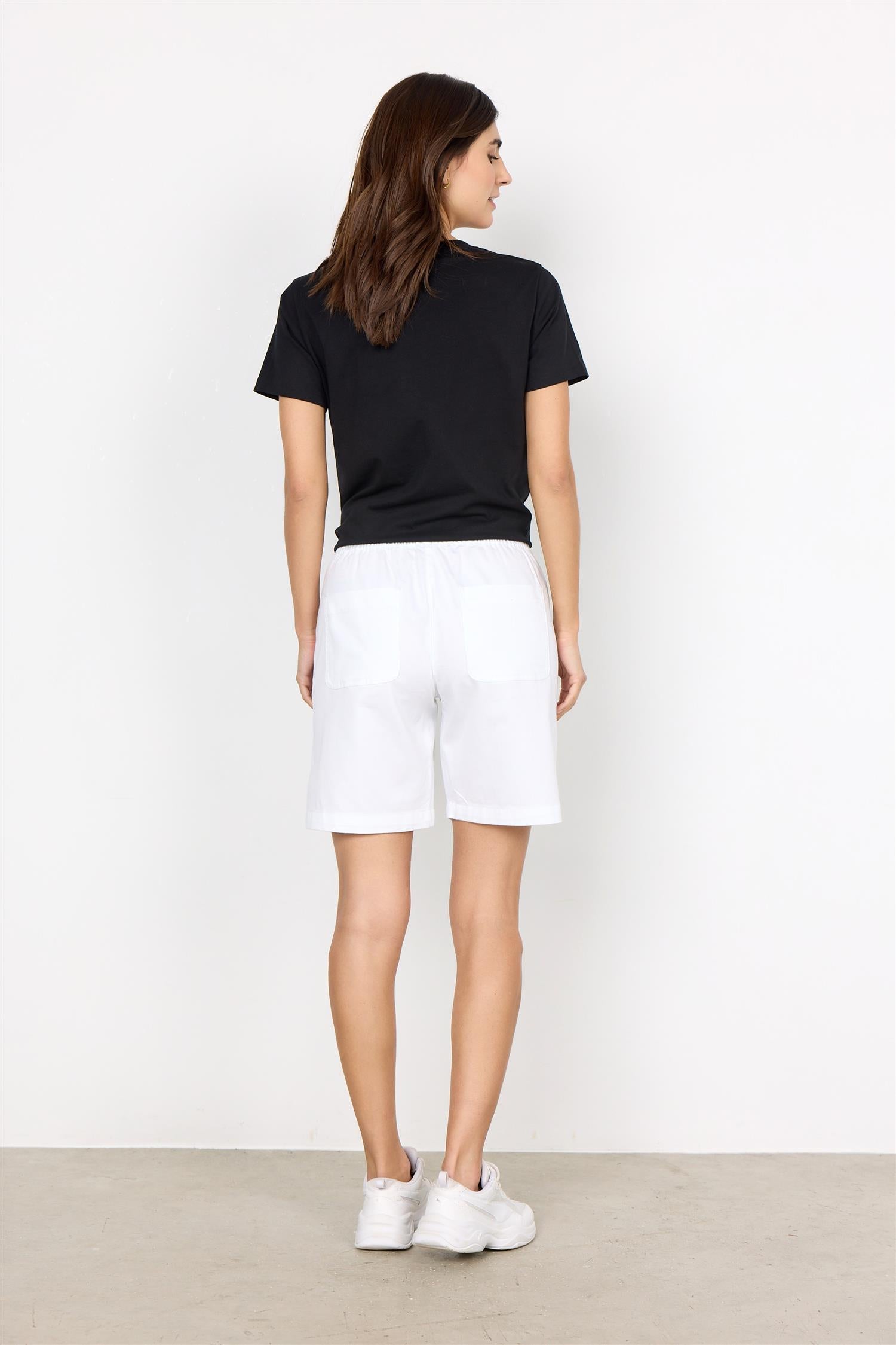Akila 24C-Shorts-Soya-Aandahls