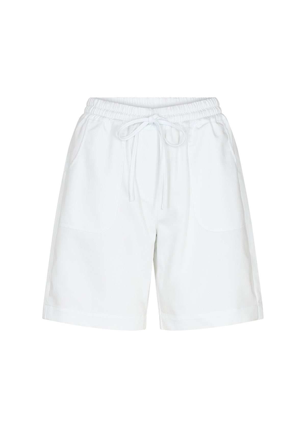 Akila 24C-Shorts-Soya-Aandahls