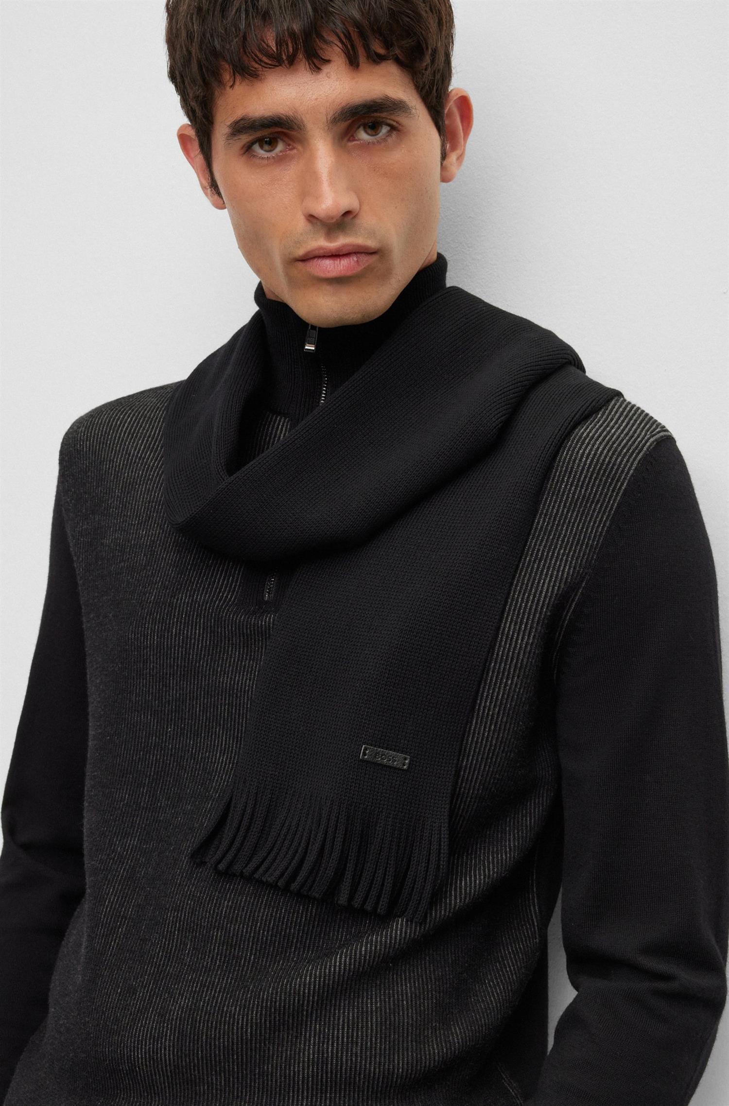 Albas-Acces-Hugo Boss-Aandahls