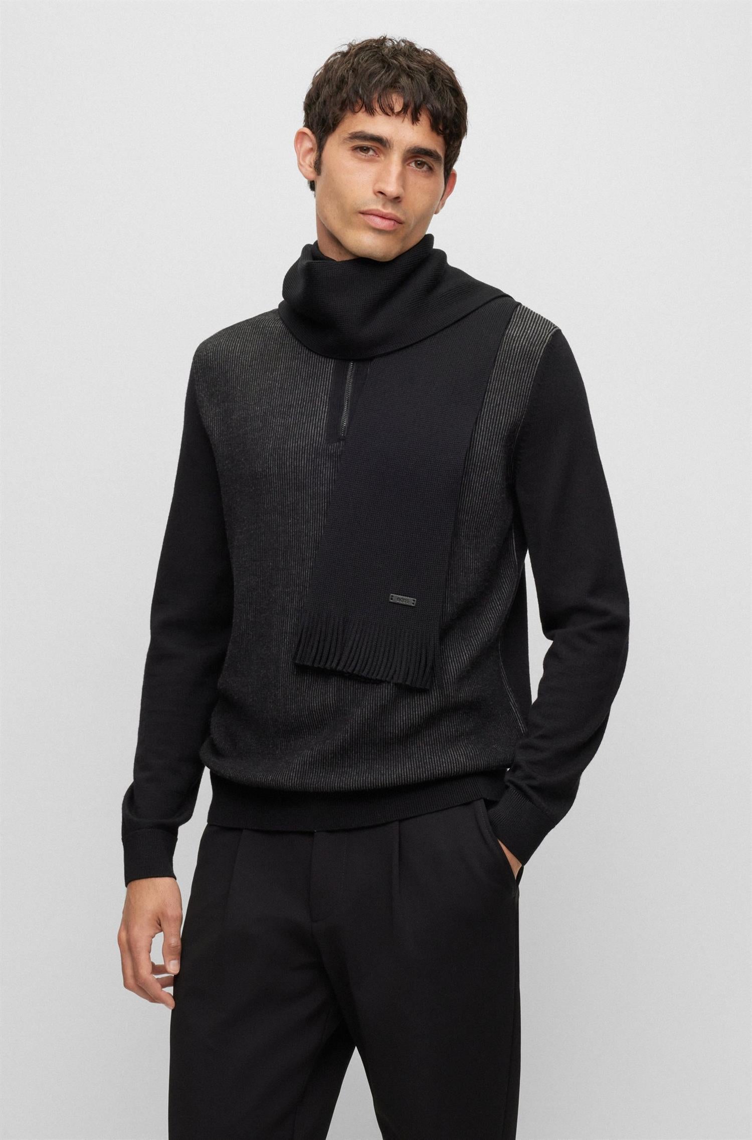 Albas-Acces-Hugo Boss-Aandahls