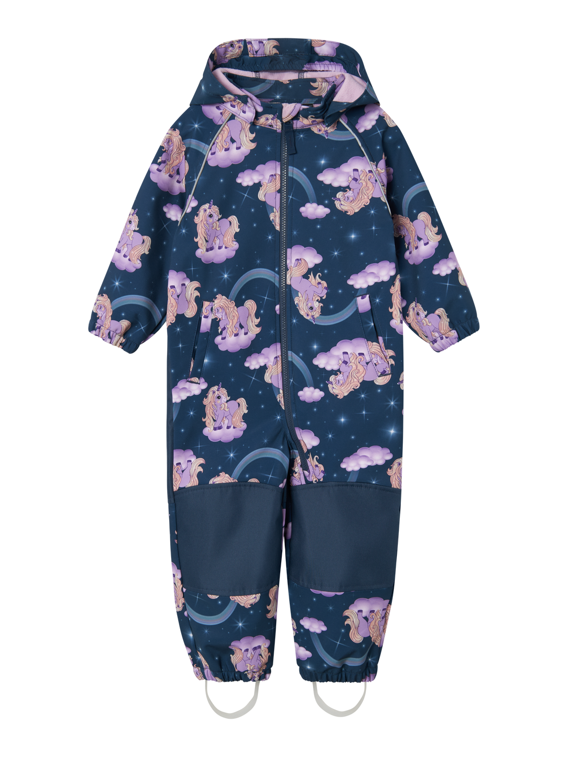 Alfa08 softshell suit aop fo noos-Yttertøy-Name it-Aandahls