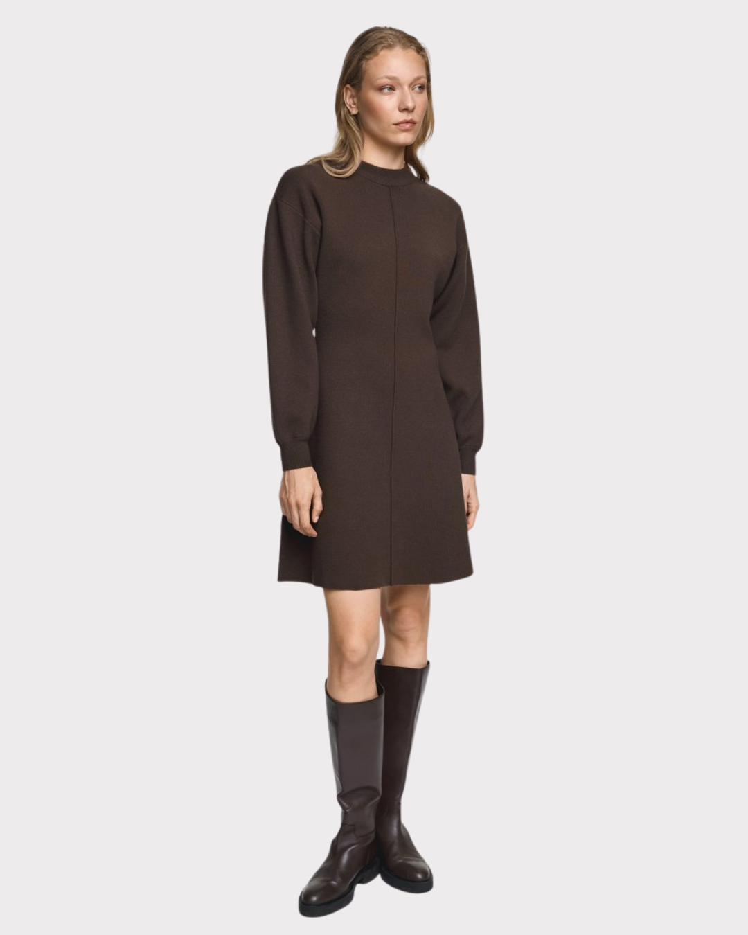 Alfreda east dress-Kjole-MSCH Copenhagen-Aandahls