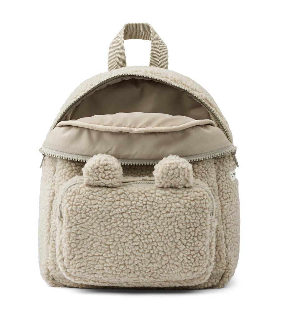 Allan Pile Backpack-Acces-Liewood-Aandahls