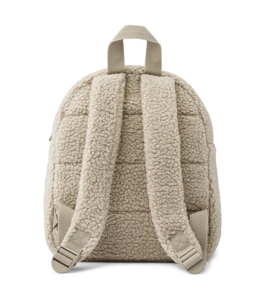 Allan Pile Backpack-Acces-Liewood-Aandahls