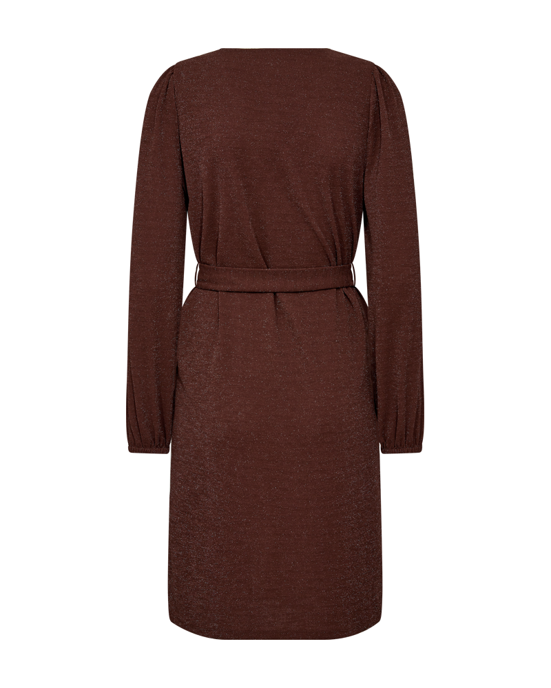Alto Dress-Kjole-Freequent-Aandahls