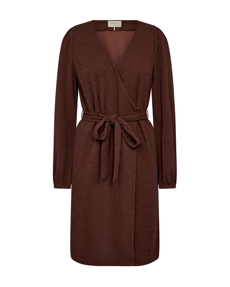 Alto Dress-Kjole-Freequent-Aandahls