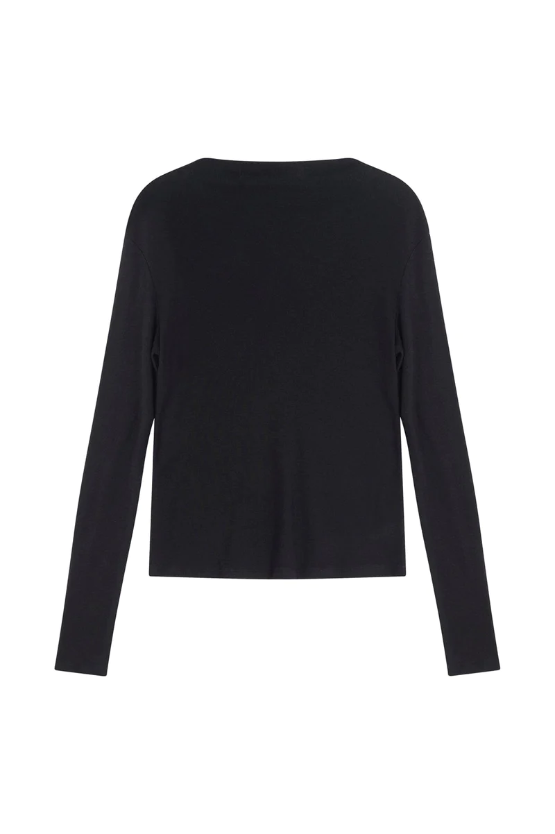 Amina Wool Blend-Genser-Arnie Says-Aandahls
