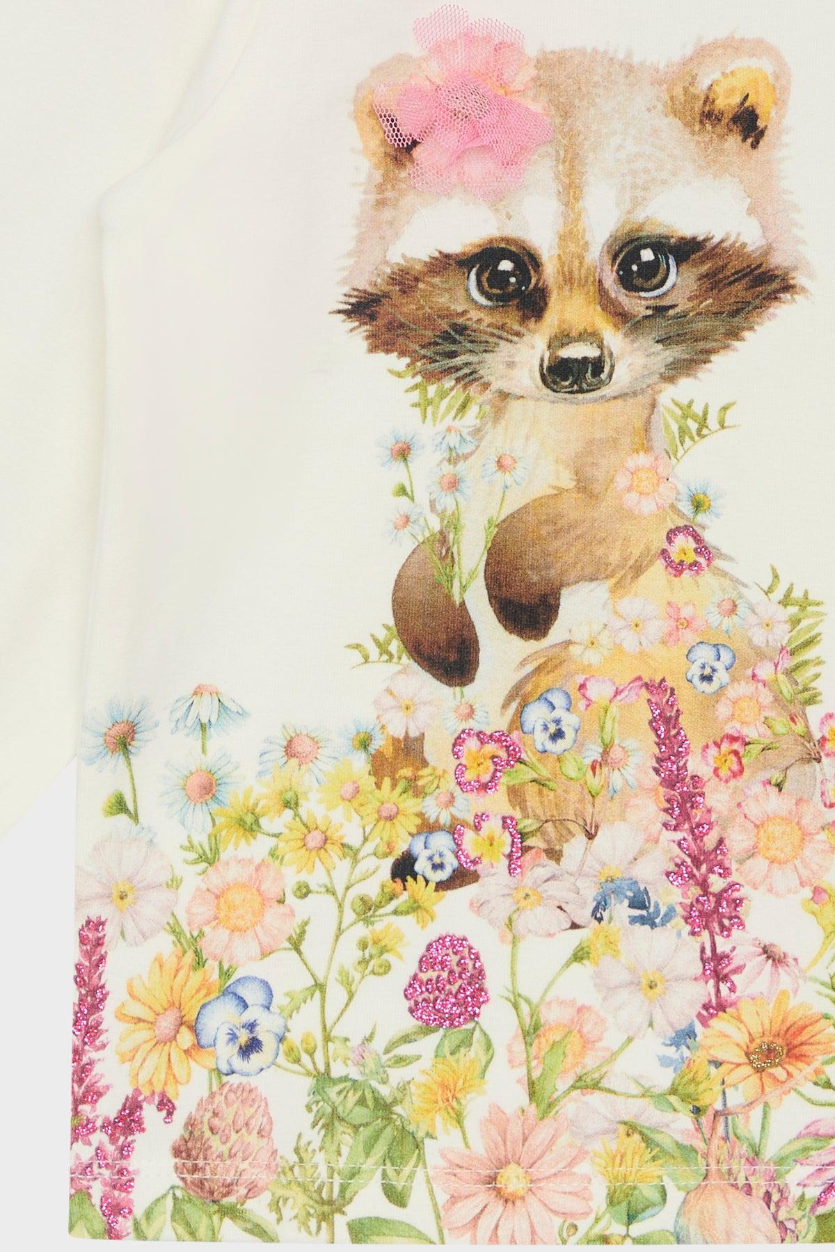 Ammy-Hc T-shirt-T-shirt-Hust & Claire-Aandahls
