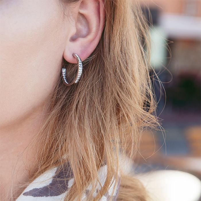 Andorra Earrings Small-Smykke-Edblad-Aandahls