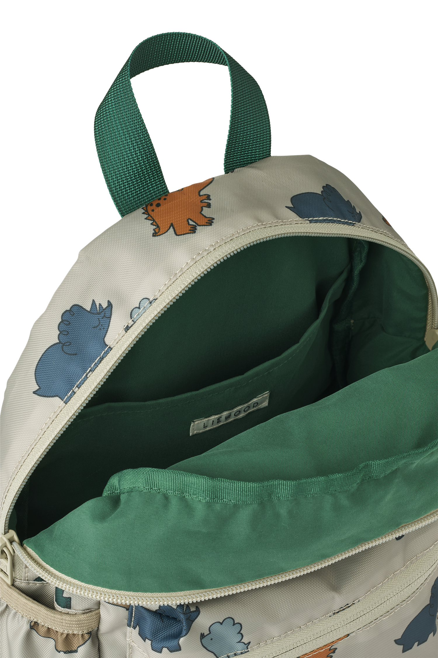 Andreas backpack-Veske-Liewood-Aandahls