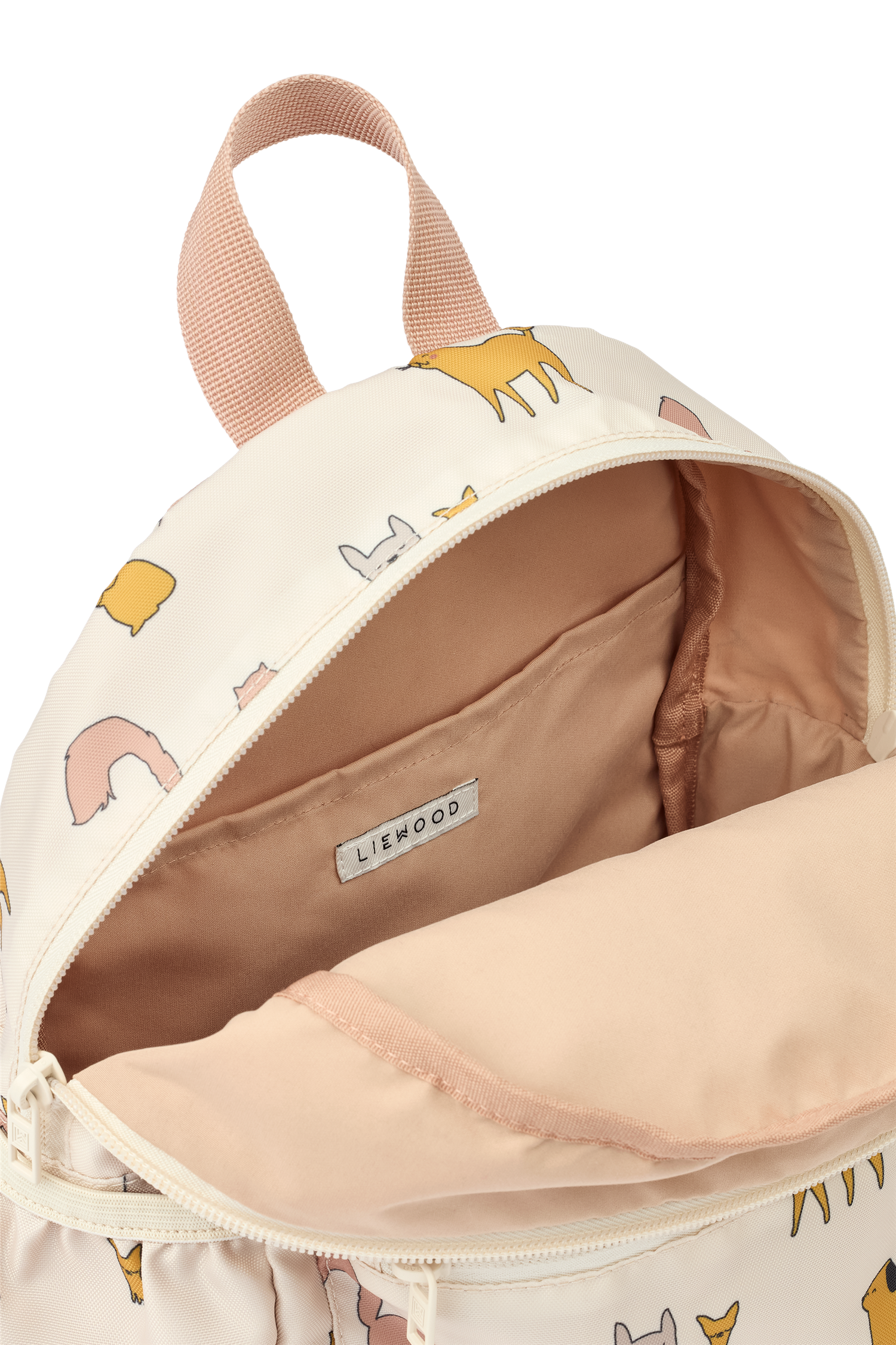 Andreas backpack-Veske-Liewood-Aandahls