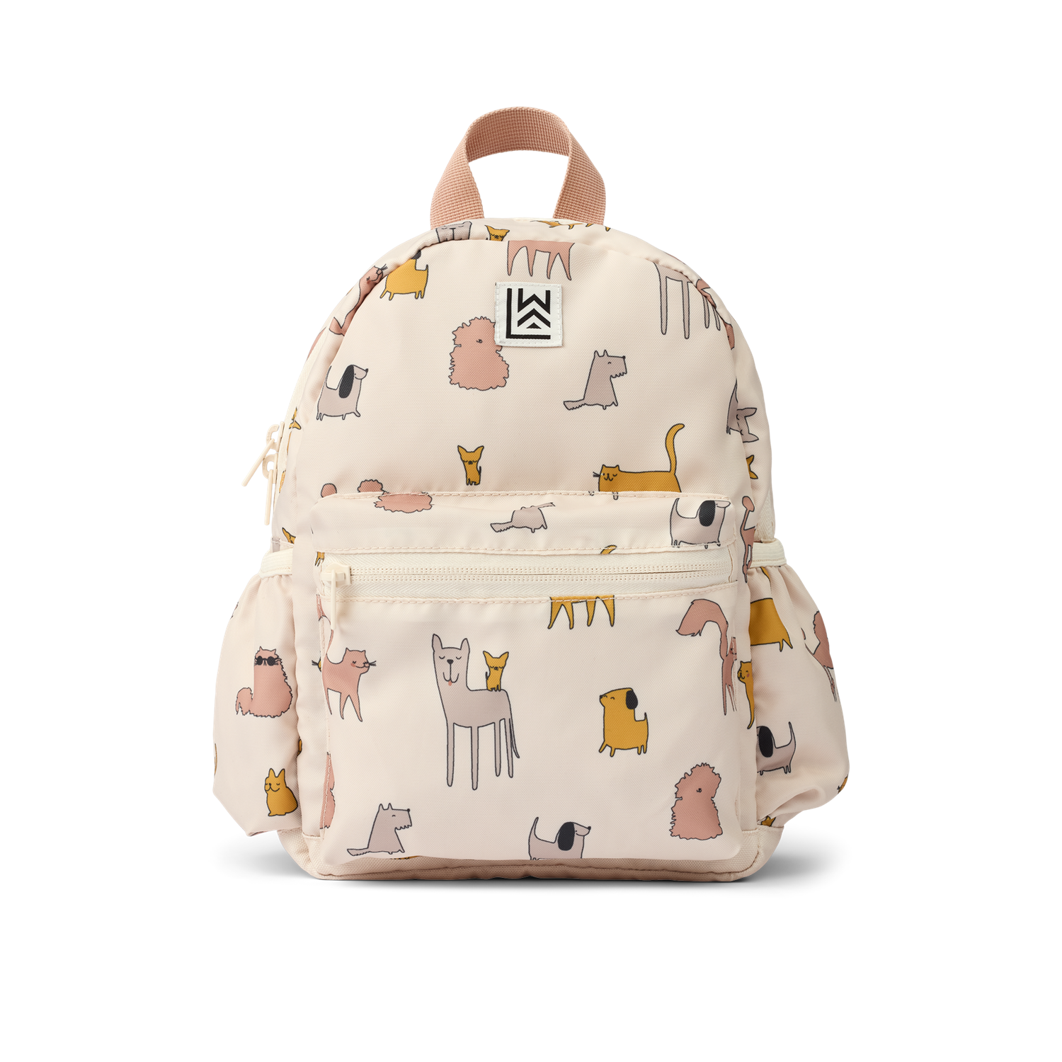 Andreas backpack-Veske-Liewood-Aandahls