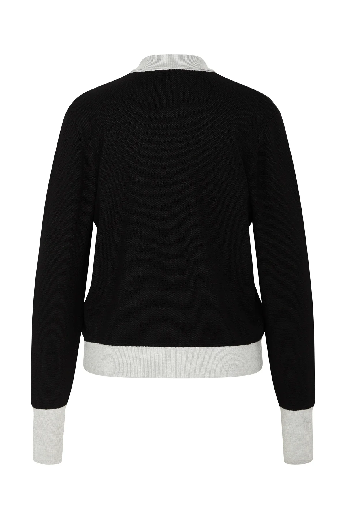 Anemone Hea knit cardigan-Cardigan-BRUUNS BAZAR-Aandahls