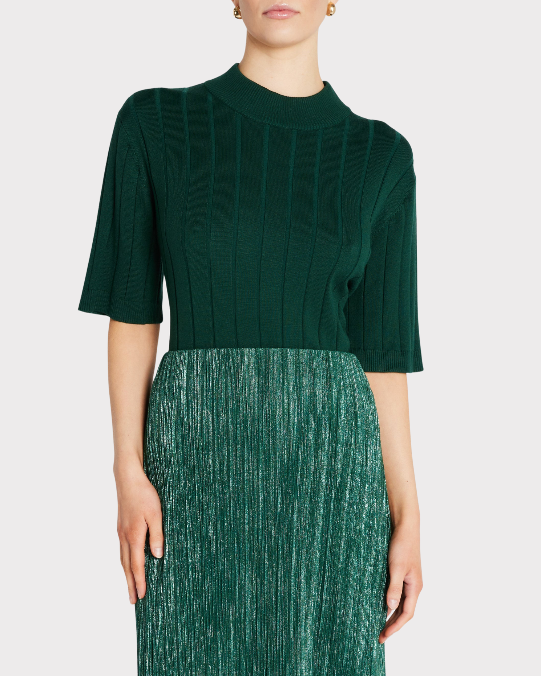 AnemoneBBGlady knit-Genser-BRUUNS BAZAAR-Aandahls