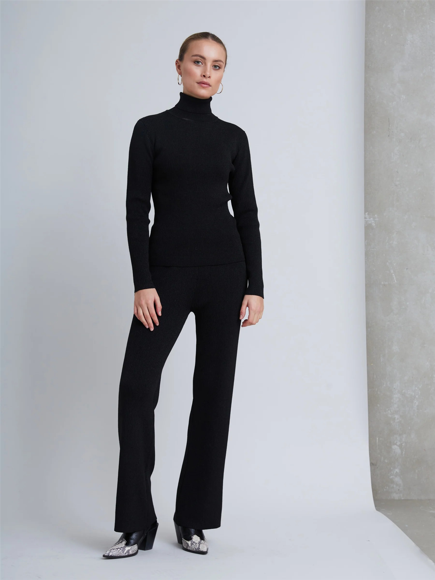 AnemonesBBBatildas knit-Genser-BRUUNS BAZAR-Aandahls