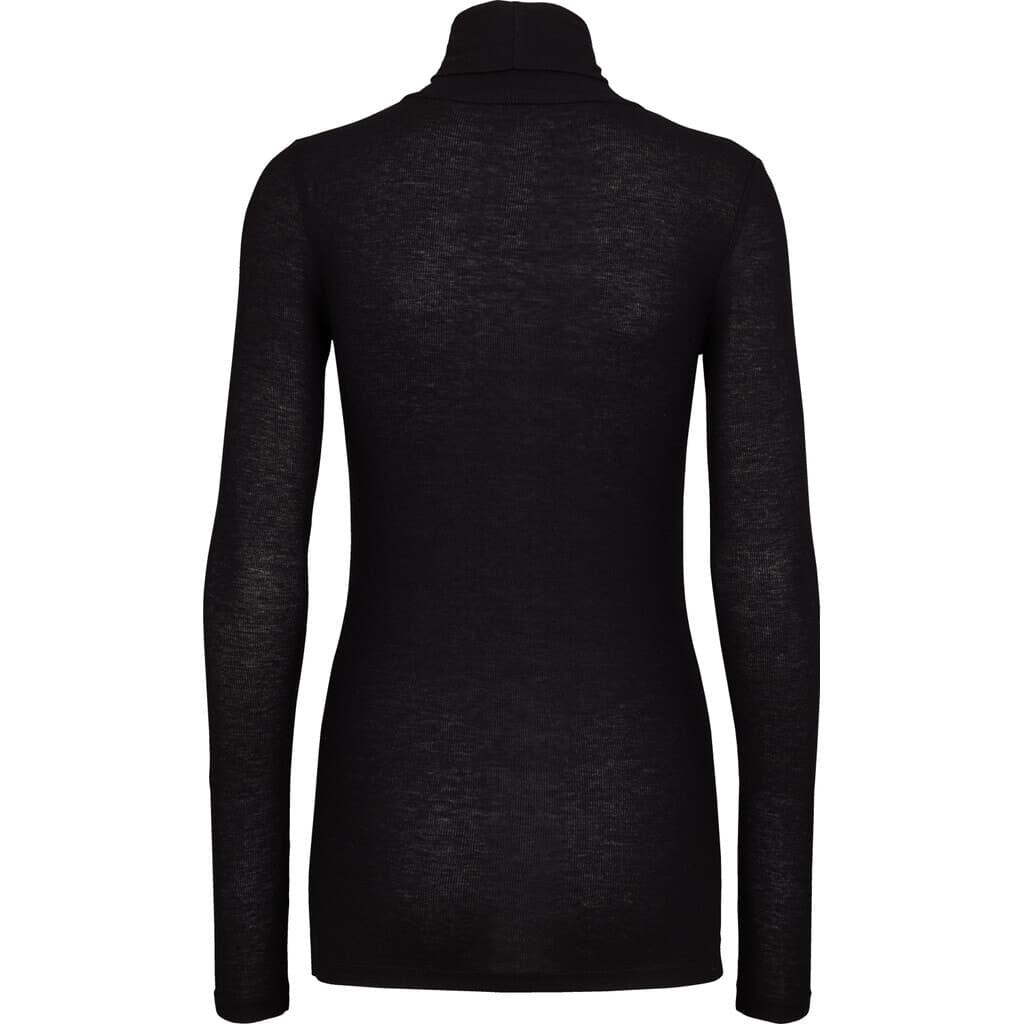 Angela Roll neck-Genser-BRUUNS BAZAR-Aandahls
