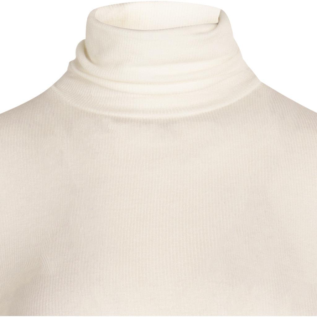 Angela Roll neck-Genser-BRUUNS BAZAR-Aandahls