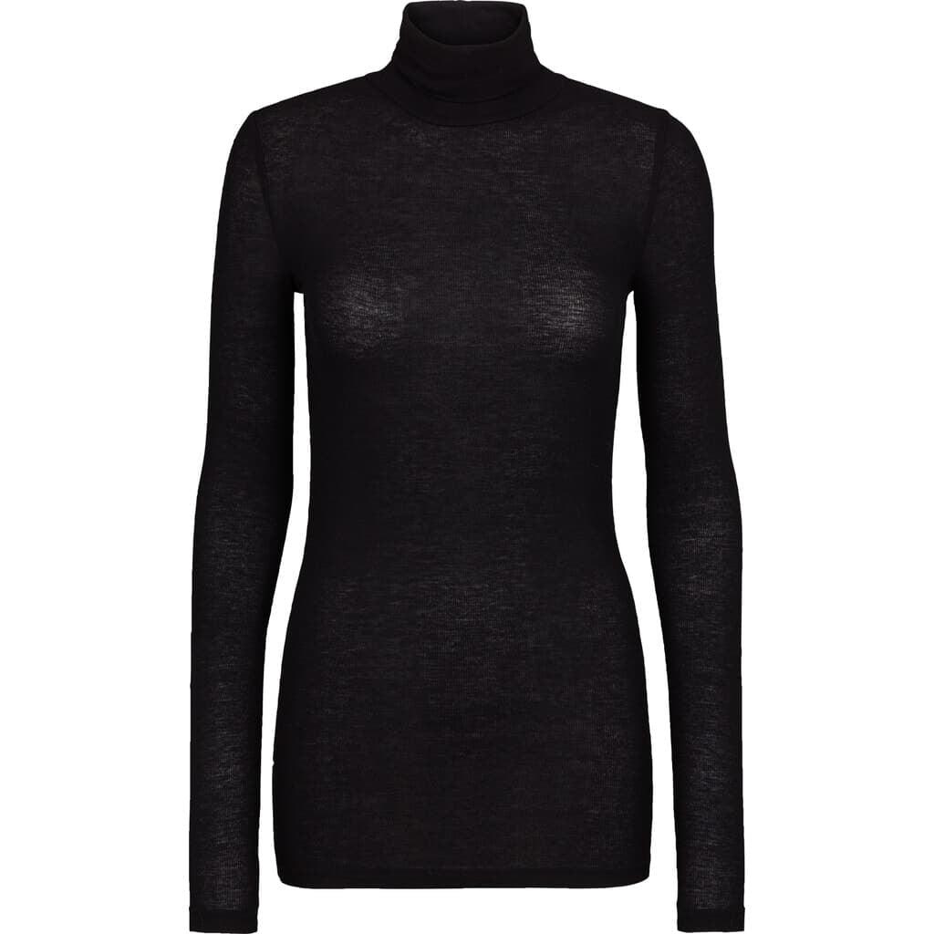 Angela Roll neck-Genser-BRUUNS BAZAR-Aandahls