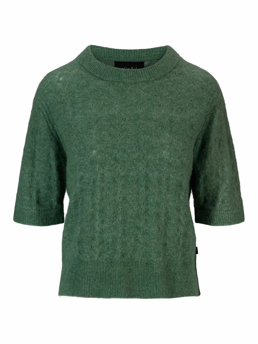 Anni Wool tee-Genser-Ella&il-Aandahls