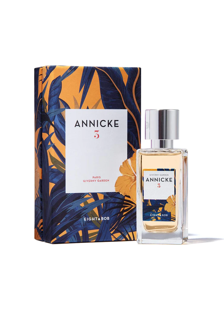 Annicke 3 30 ML-Acces-Eight & Bob-Aandahls