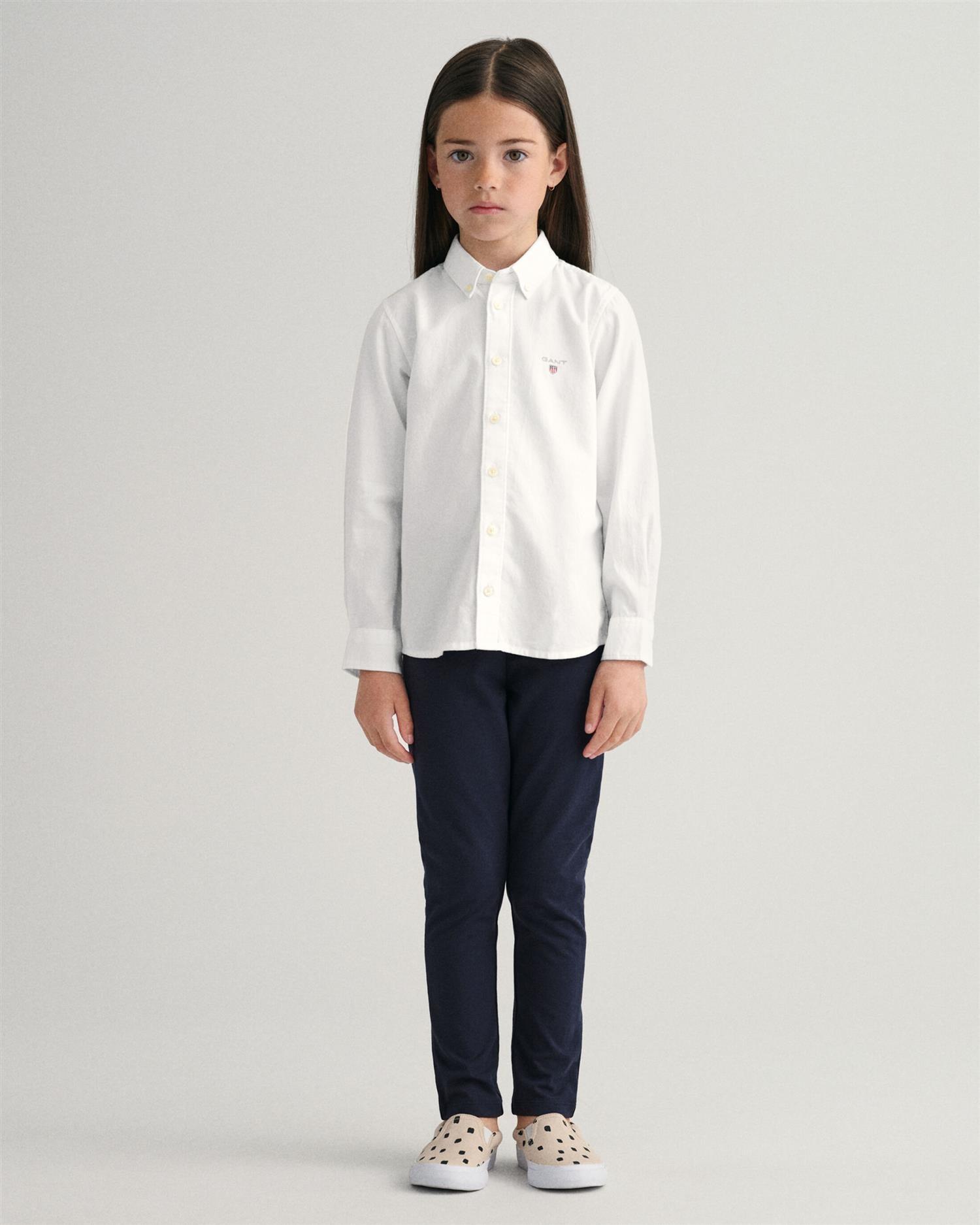 Archive oxsford bd shirt-Skjorter-Gant-Aandahls