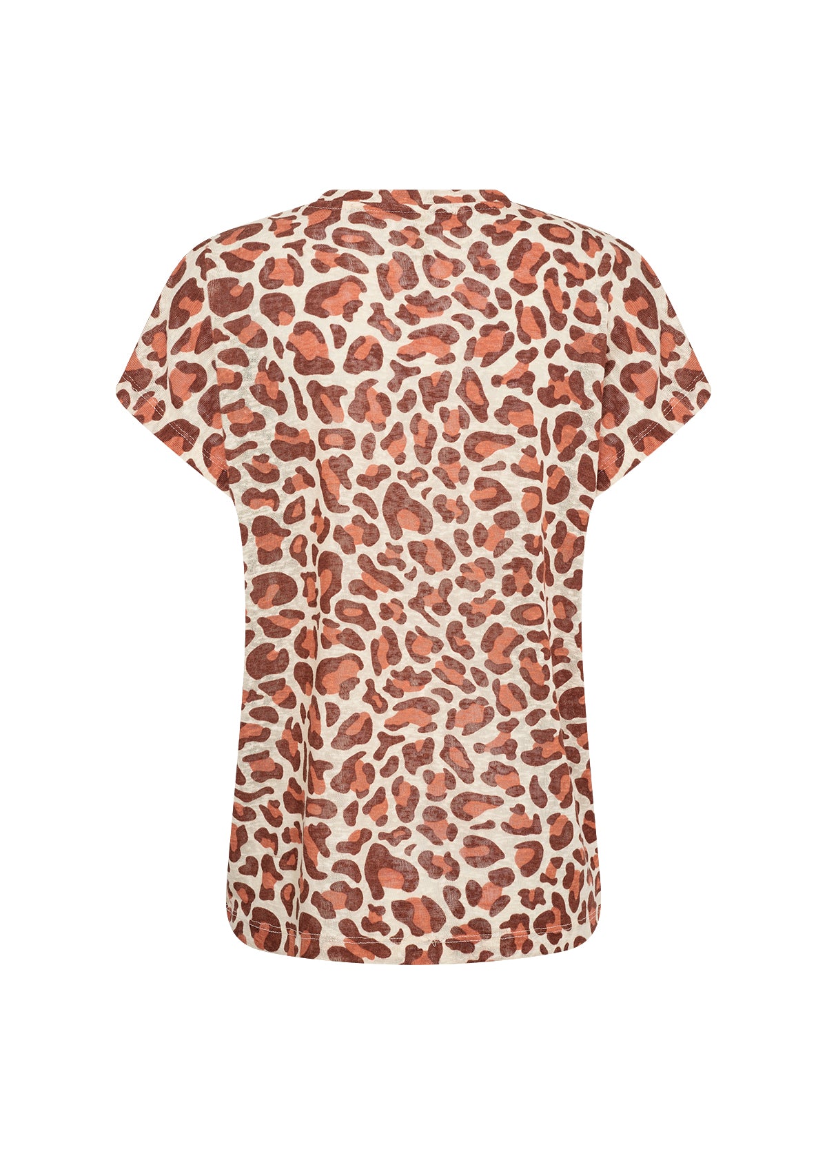 Aretha 41-T-shirt-Soya-Aandahls