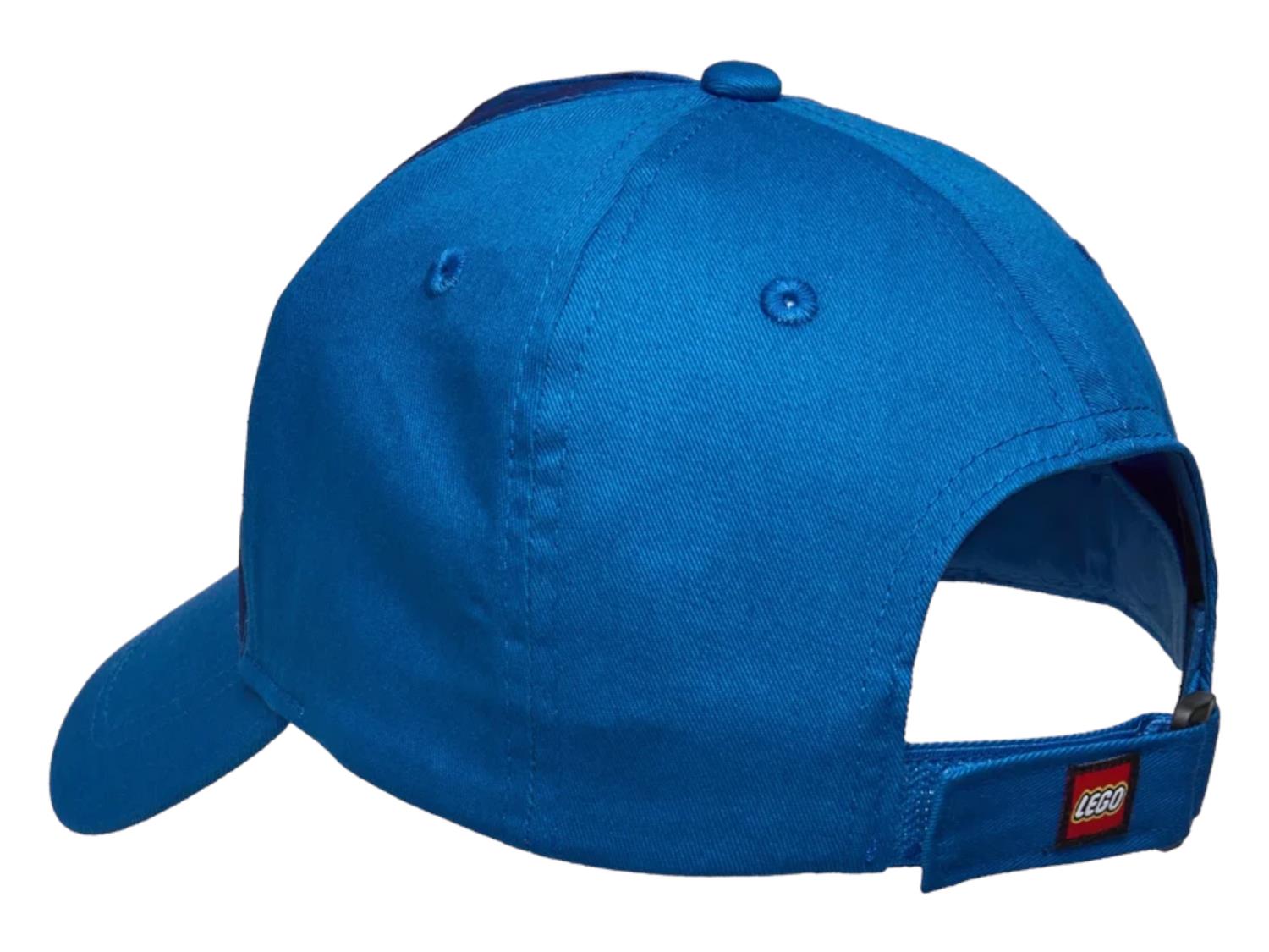 Aris 312 cap-Hodeplagg-Lego Wear (kabooki)-Aandahls