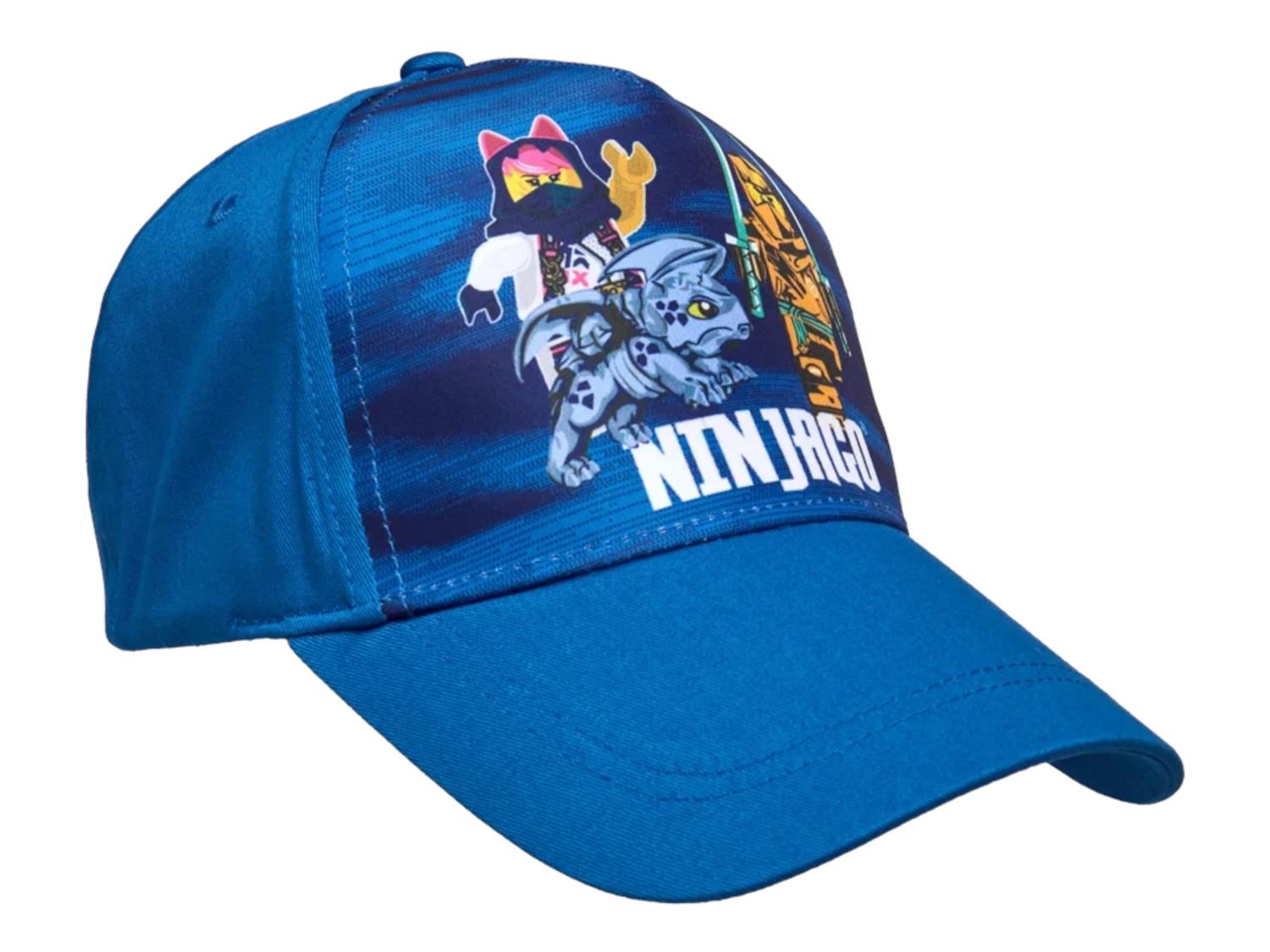 Aris 312 cap-Hodeplagg-Lego Wear (kabooki)-Aandahls