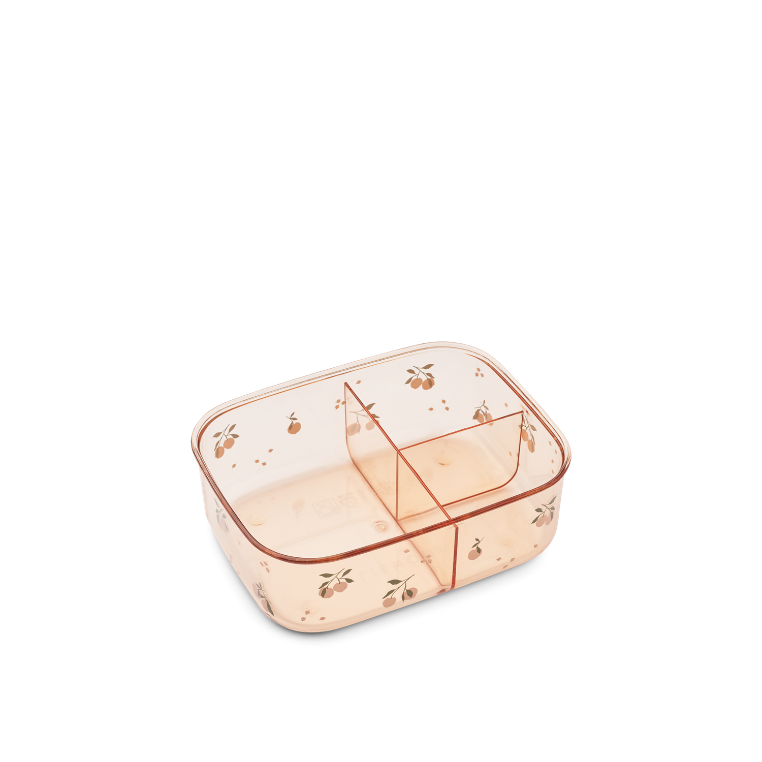 Arthur tritan lunch box-Produkt tilbehør-Liewood-Aandahls